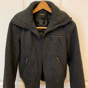 Express Jacket